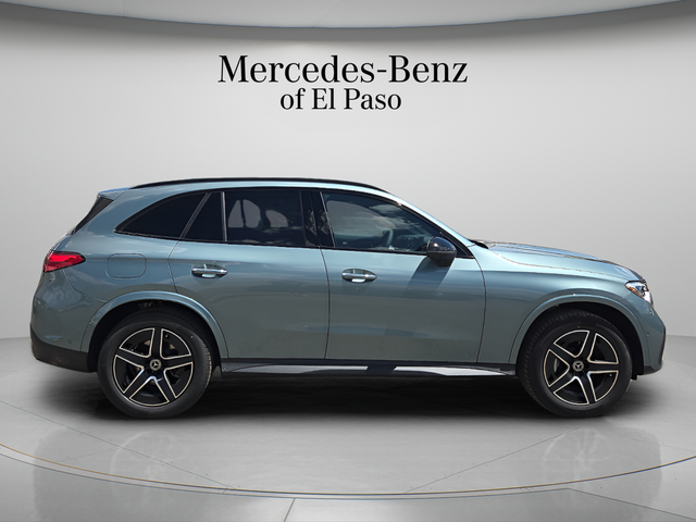 2026 Mercedes-Benz GLC 300