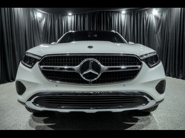 2026 Mercedes-Benz GLC 300
