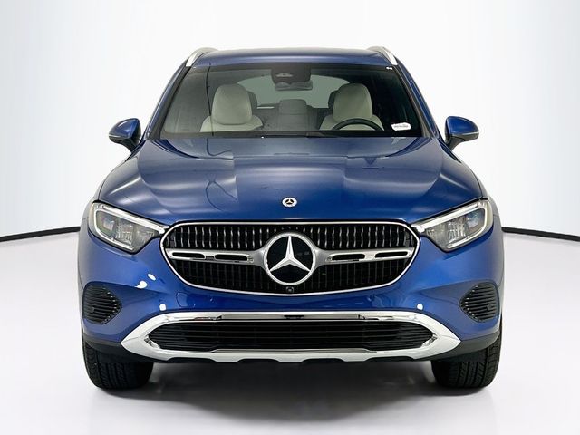2026 Mercedes-Benz GLC 300