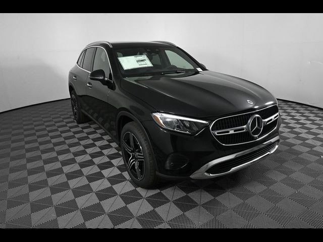2026 Mercedes-Benz GLC 300