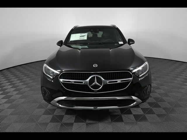 2026 Mercedes-Benz GLC 300