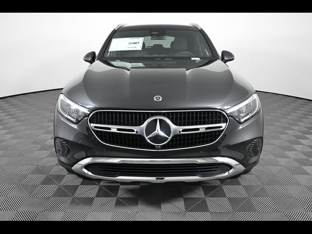 2026 Mercedes-Benz GLC 300