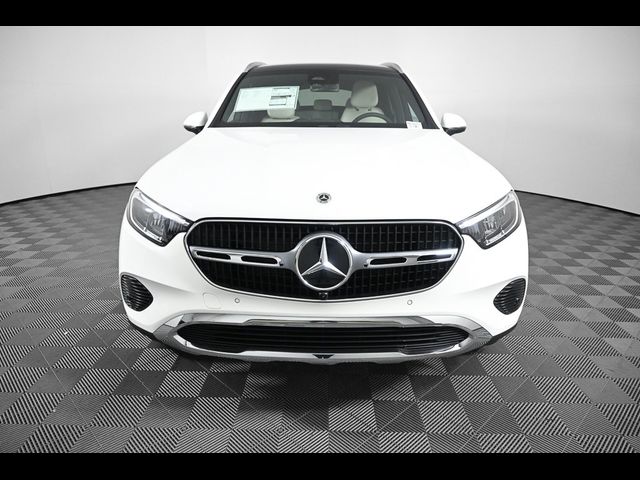 2026 Mercedes-Benz GLC 300