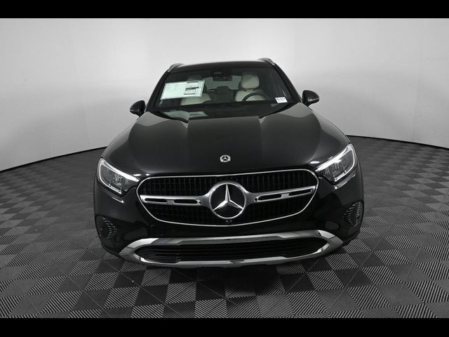 2026 Mercedes-Benz GLC 300