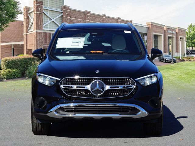 2026 Mercedes-Benz GLC 300