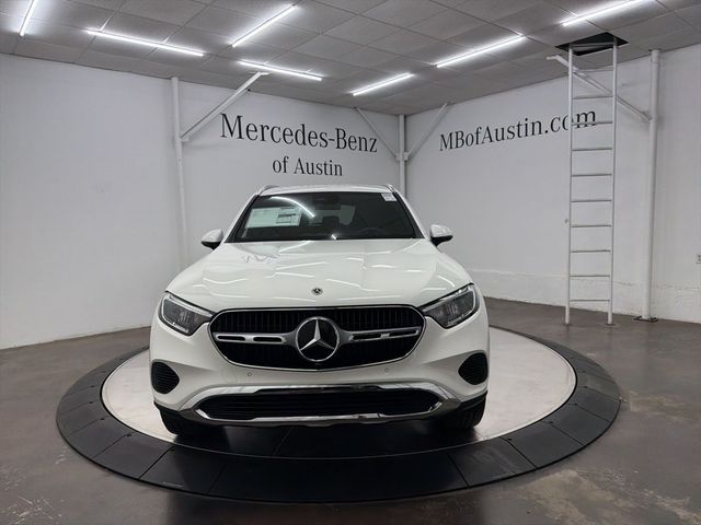 2026 Mercedes-Benz GLC 300