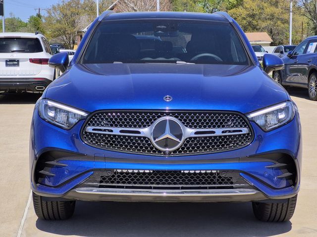 2026 Mercedes-Benz GLC 300