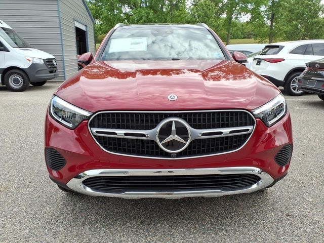 2026 Mercedes-Benz GLC 300