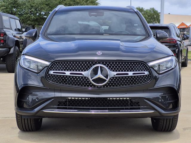 2026 Mercedes-Benz GLC 300