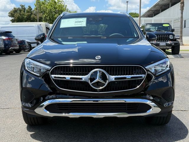 2026 Mercedes-Benz GLC 300