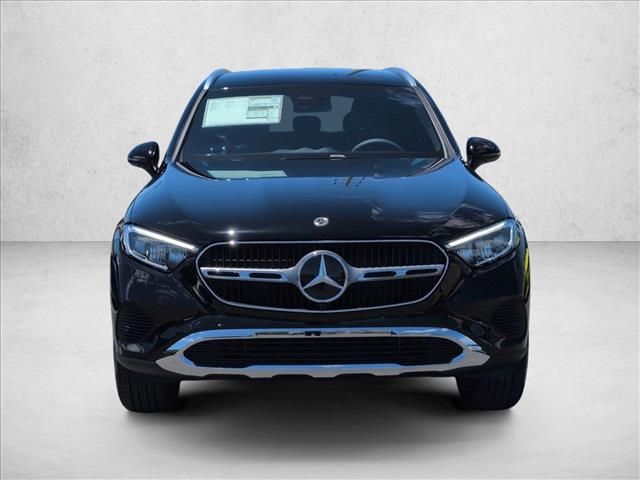 2026 Mercedes-Benz GLC 300