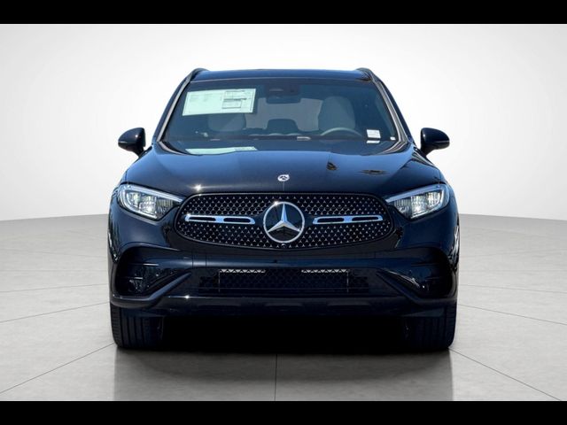 2026 Mercedes-Benz GLC 300