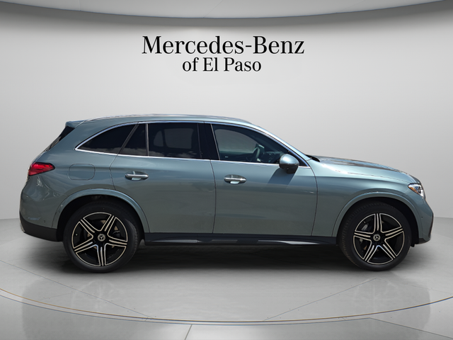 2026 Mercedes-Benz GLC 300