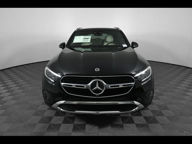2026 Mercedes-Benz GLC 300