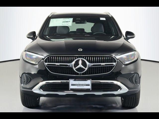 2026 Mercedes-Benz GLC 300