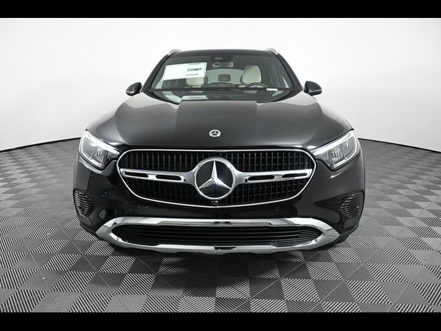 2026 Mercedes-Benz GLC 300
