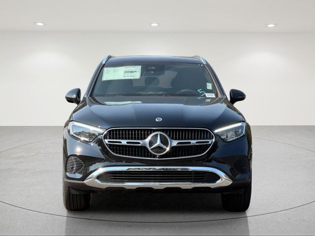 2026 Mercedes-Benz GLC 300