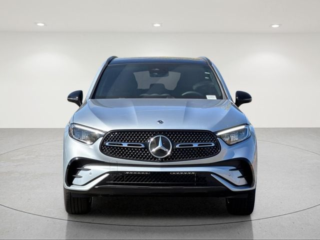 2026 Mercedes-Benz GLC 300