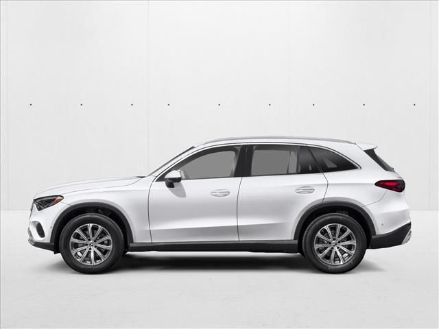 2026 Mercedes-Benz GLC 300