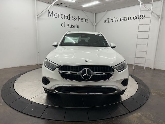 2026 Mercedes-Benz GLC 300