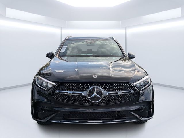 2026 Mercedes-Benz GLC 300