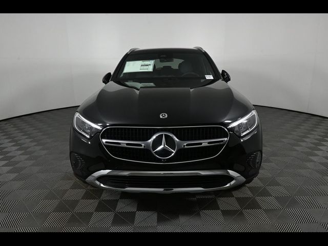 2026 Mercedes-Benz GLC 300
