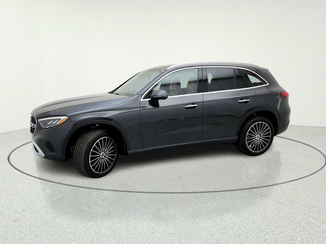 2026 Mercedes-Benz GLC 300