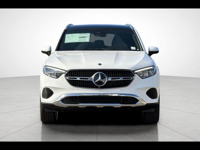 2026 Mercedes-Benz GLC 300