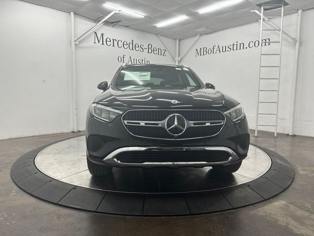 2026 Mercedes-Benz GLC 300