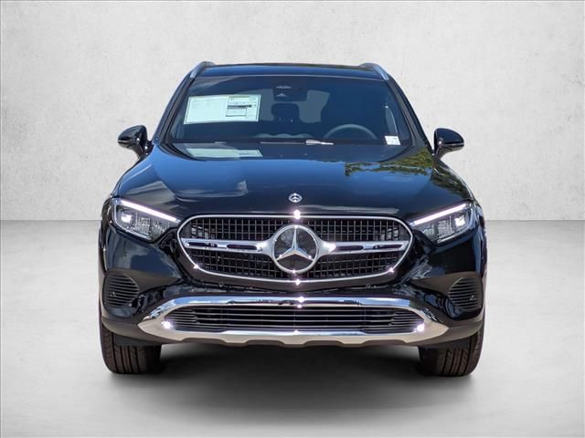 2026 Mercedes-Benz GLC 300