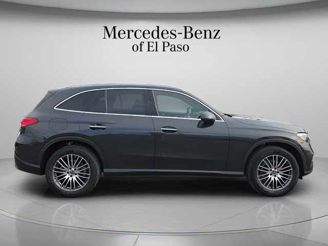 2026 Mercedes-Benz GLC 300