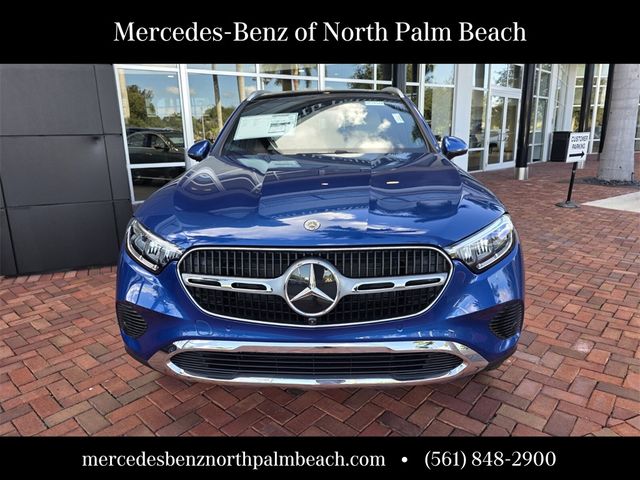 2026 Mercedes-Benz GLC 300