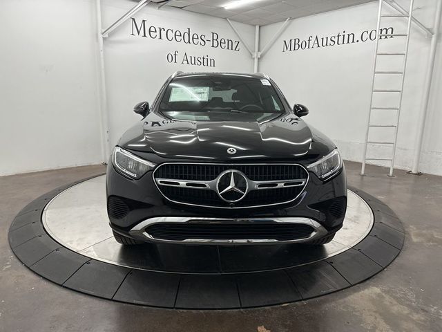 2026 Mercedes-Benz GLC 300