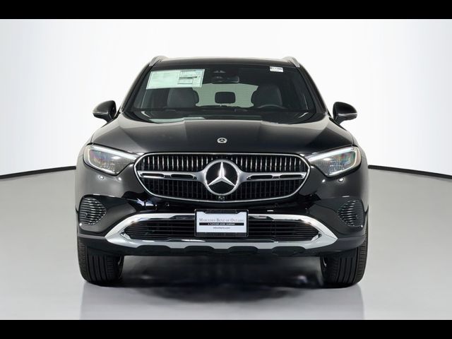 2026 Mercedes-Benz GLC 300