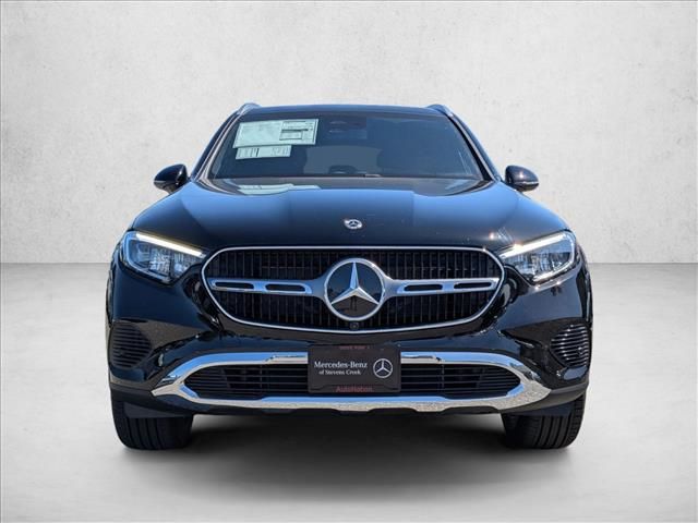 2026 Mercedes-Benz GLC 300