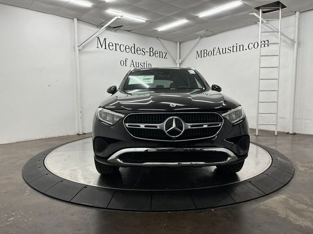 2026 Mercedes-Benz GLC 300