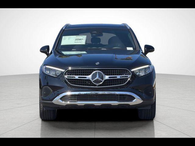 2026 Mercedes-Benz GLC 300