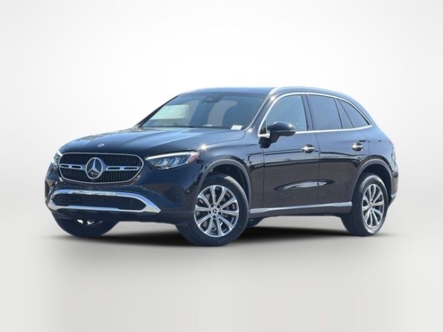 2026 Mercedes-Benz GLC 300