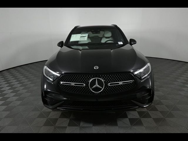 2026 Mercedes-Benz GLC 300