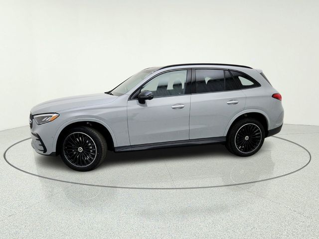 2026 Mercedes-Benz GLC 300