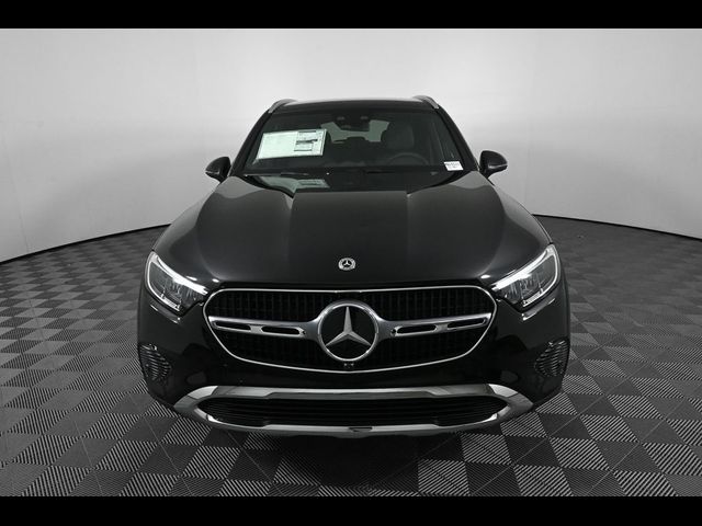 2026 Mercedes-Benz GLC 300
