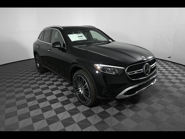 2026 Mercedes-Benz GLC 300