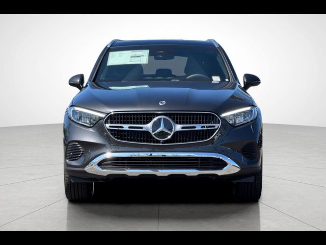 2026 Mercedes-Benz GLC 300