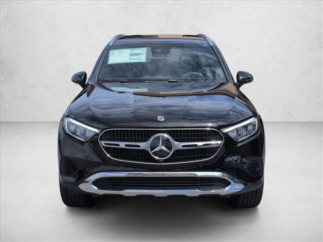 2026 Mercedes-Benz GLC 300