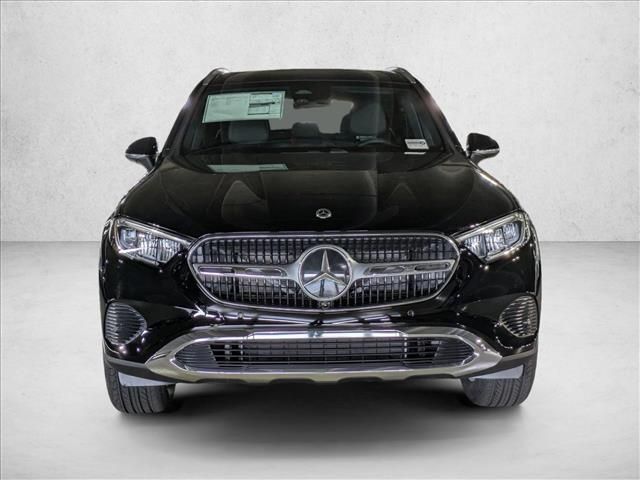 2026 Mercedes-Benz GLC 300