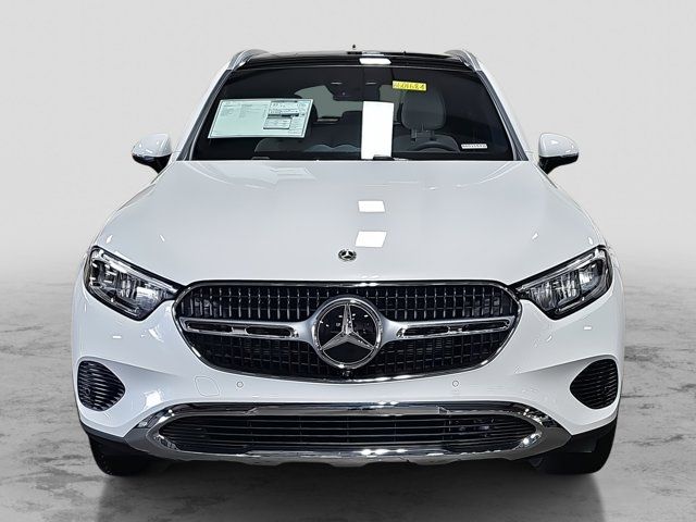 2026 Mercedes-Benz GLC 300
