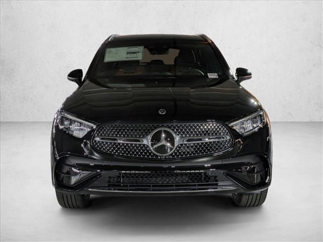 2026 Mercedes-Benz GLC 300