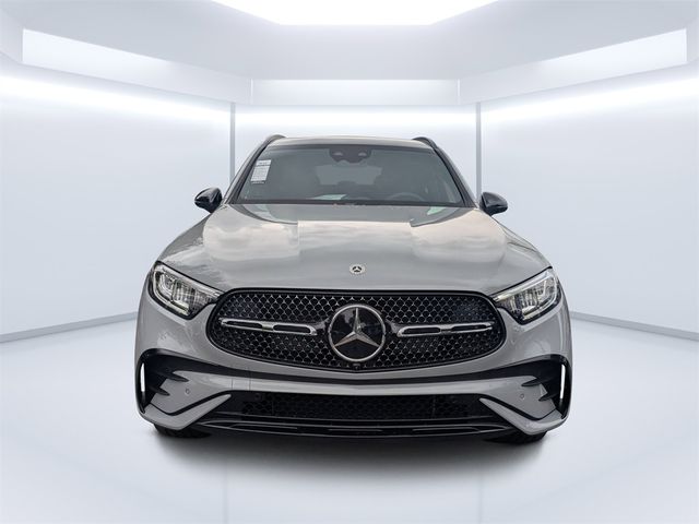 2026 Mercedes-Benz GLC 300