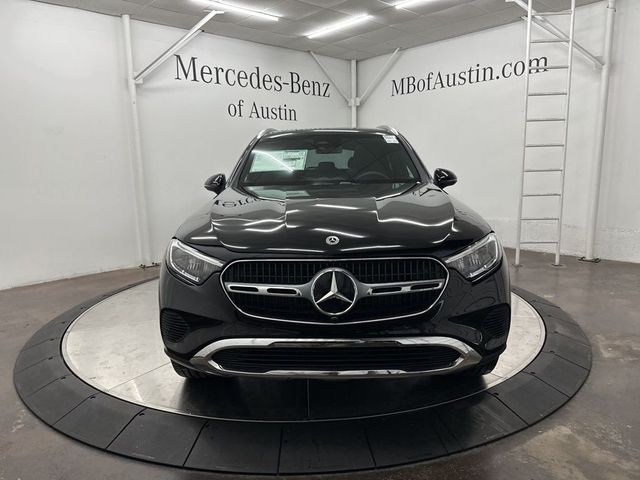 2026 Mercedes-Benz GLC 300