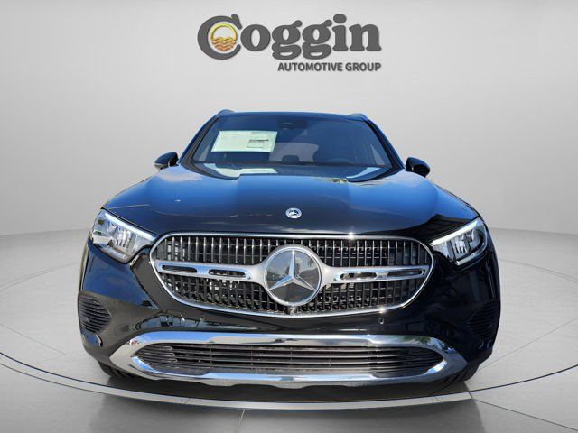 2026 Mercedes-Benz GLC 300